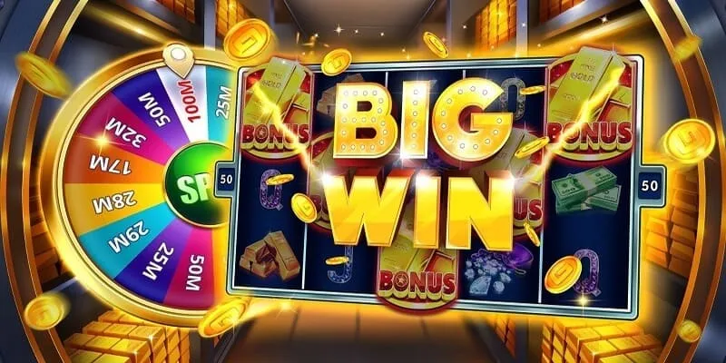 Kinh nghiệm chơi nổ hũ và các thông tin cần nắm tại 98win